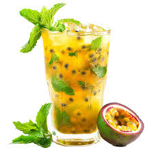 Passion Fruit Juice